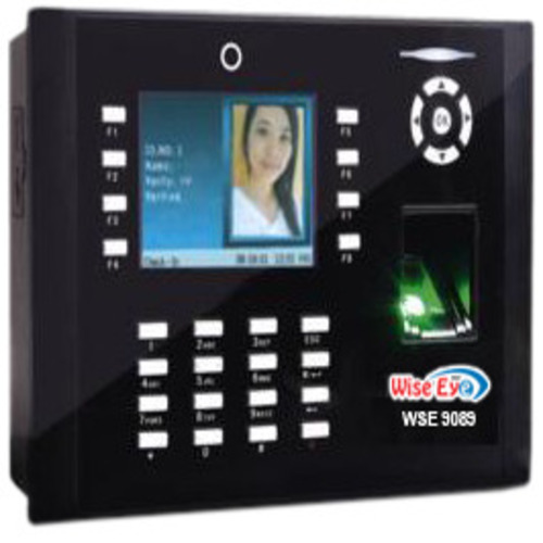Máy chấm công vân tay Wise Eye WSE-9089