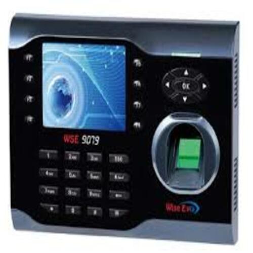 Máy chấm công vân tay Wise Eye WSE-9079