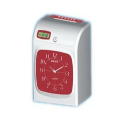 Máy chấm công thẻ giấy Wise Eye WSE-2600A