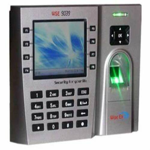 Máy chấm công vân tay Wise Eye WSE-9039